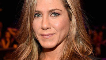 Jennifer Aniston 