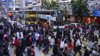 Hongkongers Quit Chinese Companies Due To Office Culture, Low Salary