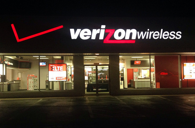 Verizon Black Friday Deals