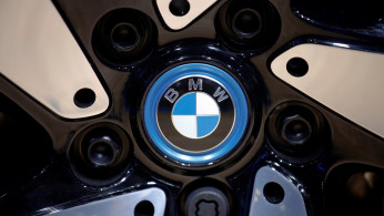 BMW logo