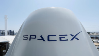 SpaceX