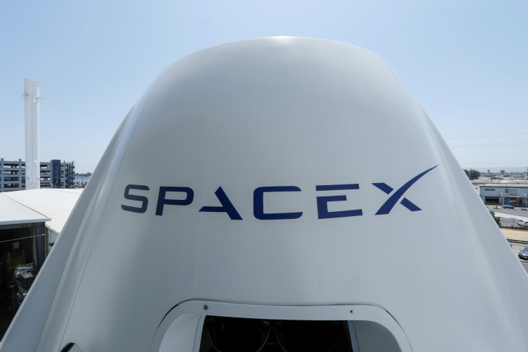 SpaceX