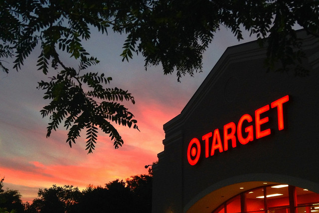 Target