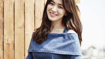 Song Hye Kyo