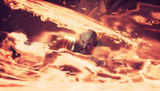 Kratos from 'God of War'