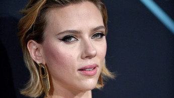 Scarlett Johansson