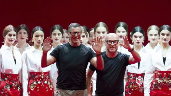 Stefano Gabbana claimed his account got hacked, but people are not buying it as this is not the first time he got involved into in this kind of issues.