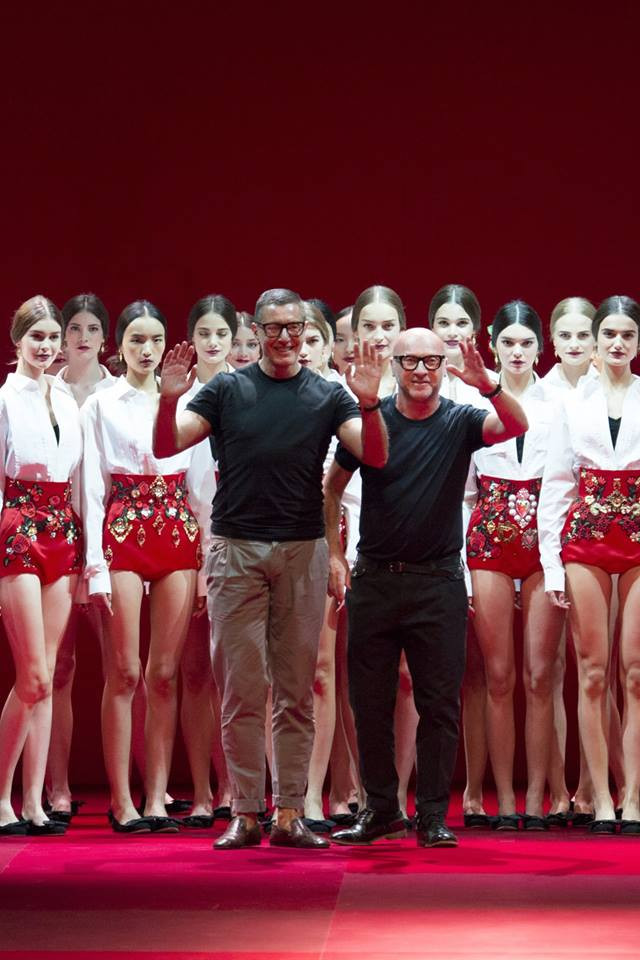 Stefano Gabbana claimed his account got hacked, but people are not buying it as this is not the first time he got involved into in this kind of issues.