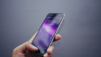 phone