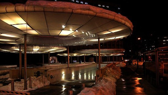 US Housing and Urban Development bldg