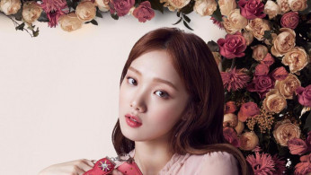 Lee Sung Kyung
