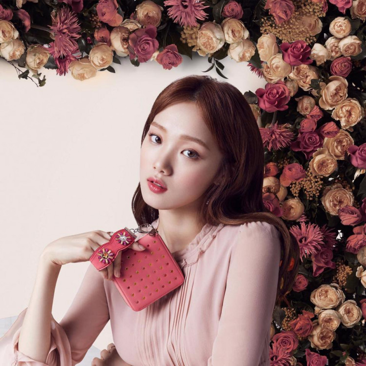 Lee Sung Kyung
