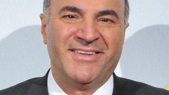 Kevin O'Leary