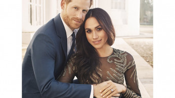 duke and duchess of sussex