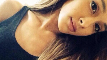 ariana grande
