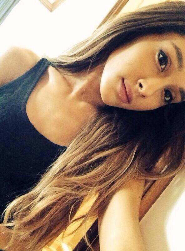 ariana grande