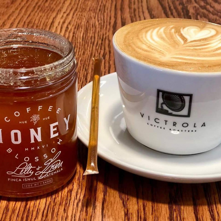 coffee