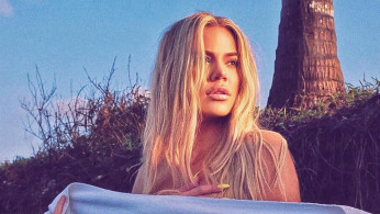 Khloe Kardashian