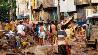 Earl Forlales won Britain's Royal Institution of Chartered Surveyors' (RICS) Cities for our Future competition's grand prize of £50,000 (US$64,000) for creating a bamboo house that could be built in four hours.
