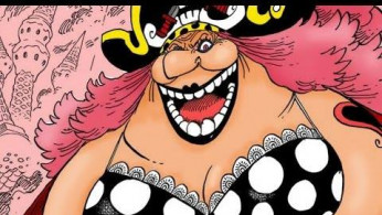 With the coming of familiar faces in the previous chapter, old enemies may return including the arrival of Big Mom in Wano Arc.