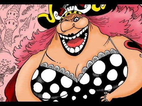 With the coming of familiar faces in the previous chapter, old enemies may return including the arrival of Big Mom in Wano Arc.