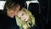 Nicole Kidman, Keith Urban 