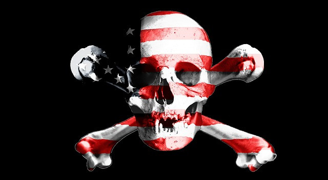 Piracy