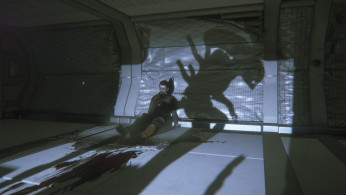 Alien Isolation Screenshot