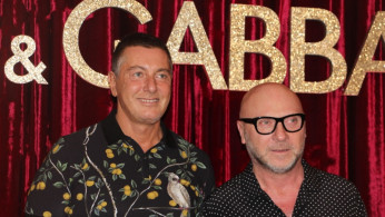 Dolce & Gabbana