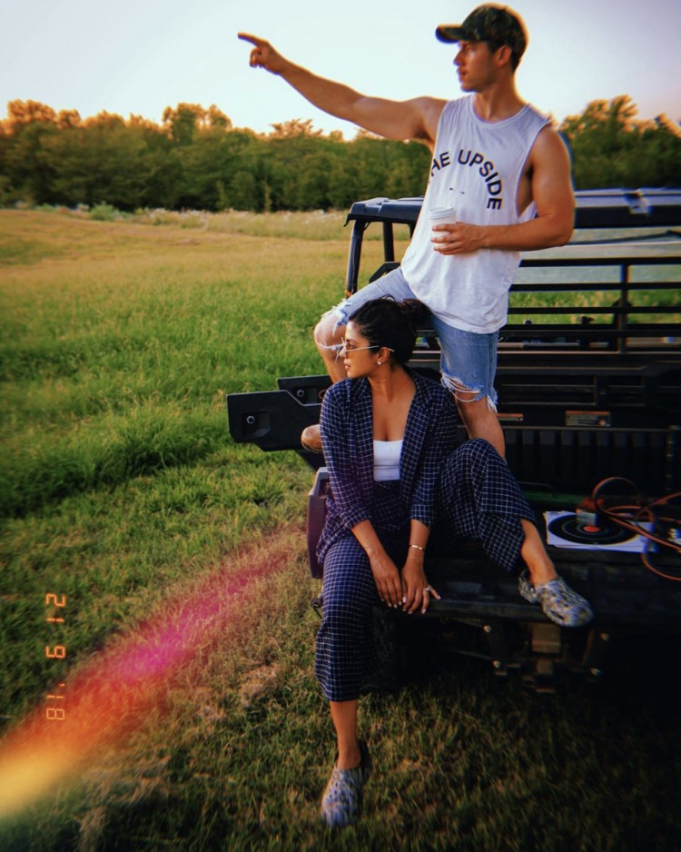 Nick Jonas