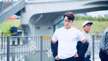 Song Seung Heon