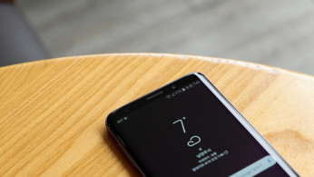 SAMSUNG Galaxy S9 Lilac Purple
