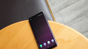 SAMSUNG Galaxy S9 Lilac Purple
