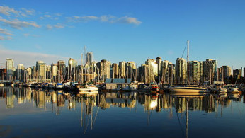 Vancouver City