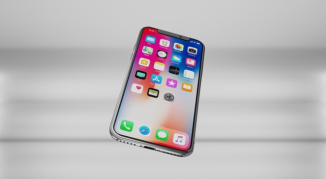 iPhone X