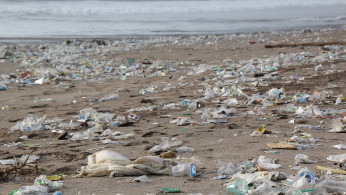 Plastic Waste