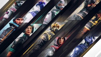 Rainbow Six Siege Season 8 Finals: Esports Panel Summary