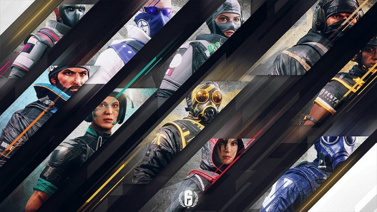 Rainbow Six Siege Season 8 Finals: Esports Panel Summary