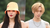 HyunA and E'Dawn will finally make their first official appearance as a couple after they left Cube Entertainment. 