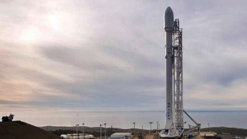 Blasting-off!