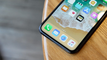 iPhone X