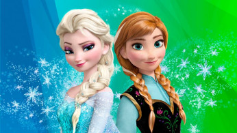 'Frozen 2' might age its content and theme, and be the next 'November's big YA fantasy adventure' like other R-13 movies.