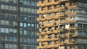 Egyptian Housing
