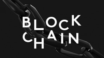 Blockchain Black