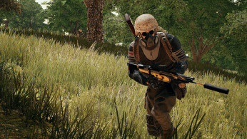 PUBG