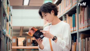 Park Bo Gum