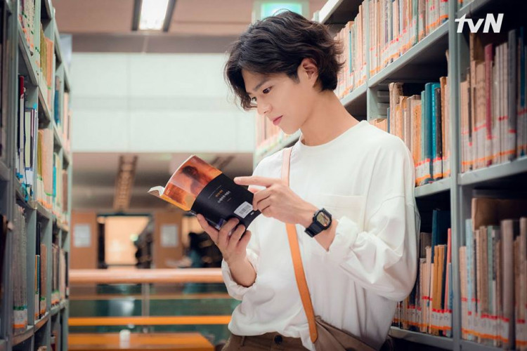 Park Bo Gum
