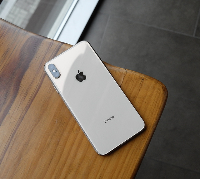 iPhone XS Max
