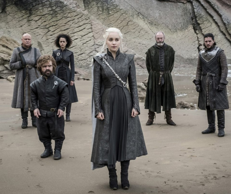 ‘Game of Thrones’ Season 8 Spoilers: What We Know So Far