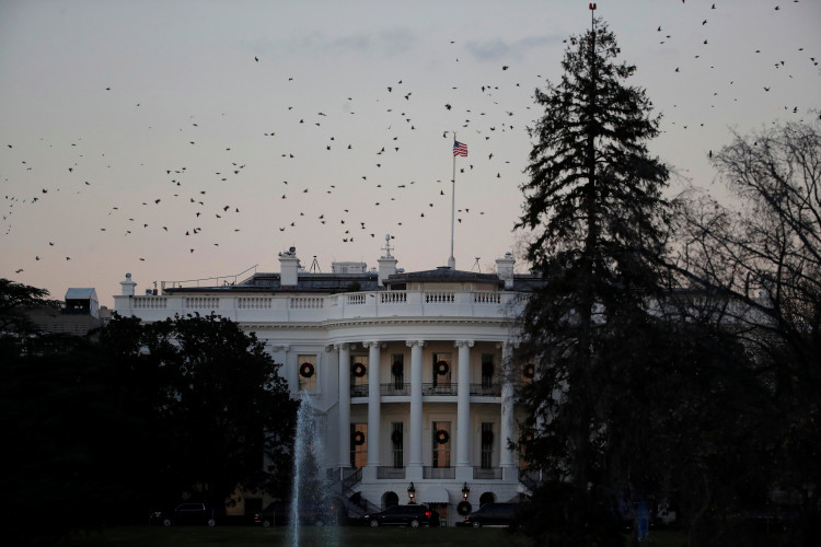 White House